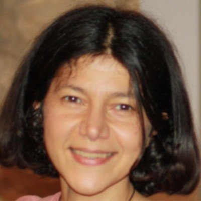 Emmanuelle Dobbelaere